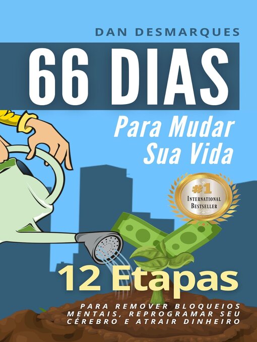 Title details for 66 Dias Para Mudar Sua Vida by Dan Desmarques - Available